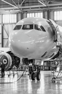 Aviation Services, Services, Head Aero