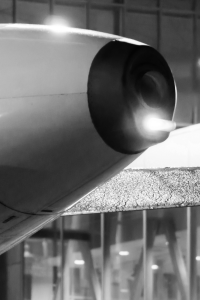 Aviation Services, Services, Head Aero