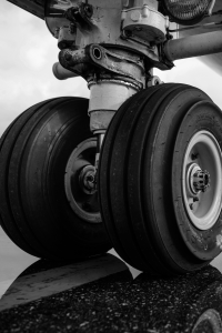 Aviation Services, Services, Head Aero